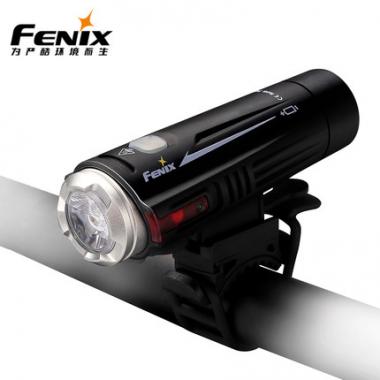FENIX菲尼克斯BC21R充电自行车灯