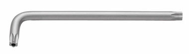 世达工具84501 加长中孔花形扳手TT6