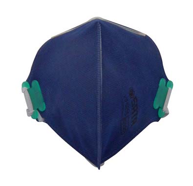 世达HF0205  煤炭行业专用口罩