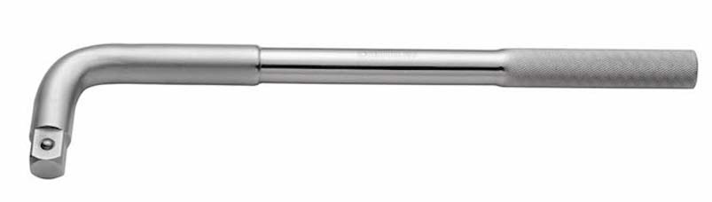 世达工具16919  19MM系列L形扳手13