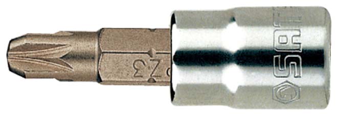 世达工具21401  6.3MM系列米字形旋具套筒#1