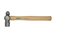 世达工具92315 木柄圆头锤2.5磅
