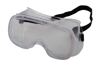 世达YF0202    轻便型护目镜(防雾)