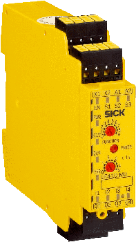 SICK西克UE410-MU3T50安全控制器