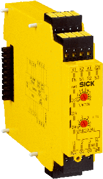 SICK西克UE410-XU3T50安全控制器