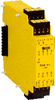 SICK西克FX3-XTDS84002安全控制器