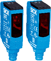 SICK西克WSE9-3N2230小型光电传感器