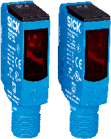 SICK西克WSE9M4-3P2430小型光电传感器