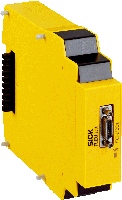 SICK西克FX3-MOC100000安全控制器