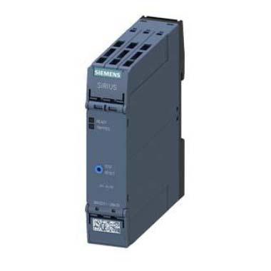 西门子热敏电阻电机保护继电器3RN2011-2BA30