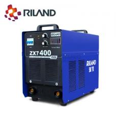 RILAND瑞凌逆变加强型民用手工电弧焊机ZX7 400