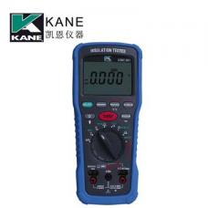 KANE凯恩顶级绝缘电阻测试仪807