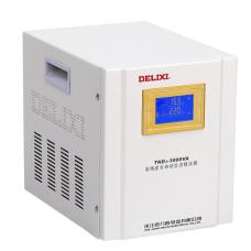 DELIXI德力西TND3型高精度全自动交流稳压器