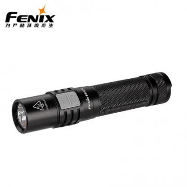 Fenix菲尼克斯E35 UE防水强光LED手电筒