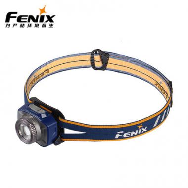 Fenix菲尼克斯HL40R全能调焦USB充电头灯