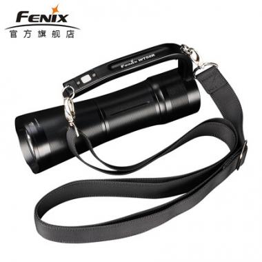 Fenix菲尼克斯WT50R多功能USB充放电手提探照灯
