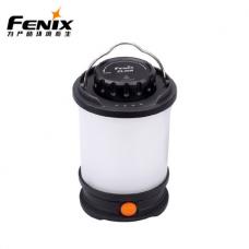 FENIX菲尼克斯CL30R充电超亮耐寒营地灯