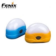 Fenix菲尼克斯CL20R可充电小巧露营灯