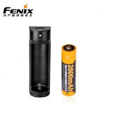 Fenix菲尼克斯ARE-X1充电套装USB线充电器