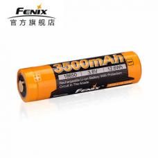 Fenix菲尼克斯ARB-L18-3500大容量可充锂电池