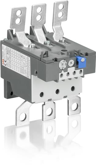 ABB TA200DU-150-V1000热过载继电器1SAZ421301R1004