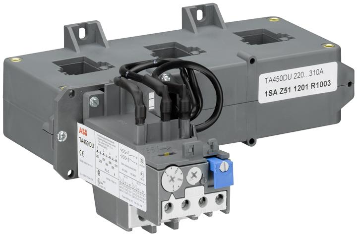 ABB TA450DU-235-V1000热过载继电器1SAZ511301R1002