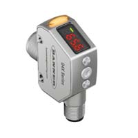 BANNER邦纳Q4XTILAF500-Q8 Q4X系列坚固耐用的全能型光电传感器