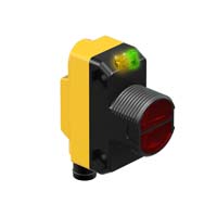 BANNER邦纳QS18EK6DQ7 QS18 Series All Purpose Photoelectric Sensor