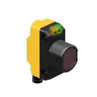 BANNER邦纳QS18EK6LPQ7 QS18 Series All Purpose Photoelectric Sensor