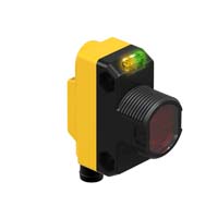 BANNER邦纳QS18VP6LVQ7 QS18系列通用型光电传感器