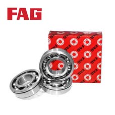 FAG深沟球轴承16010