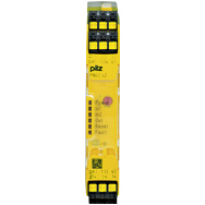 Pilz皮尔兹751102安全继电器PNOZ s2 C 24VDC 3...