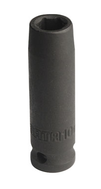 世达工具34103 3/8"系列六角风动长套筒9MM