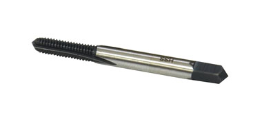 世达工具50603 5件套高速钢粗牙机用丝锥M3x0.5MM