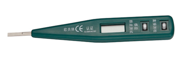 世达工具62601 数显测电笔
