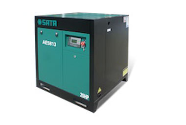 世达工具AE5813 世达螺杆式空压机-20HP