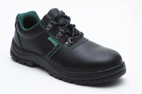 世达FF0002  基本款多功能安全鞋  保护足趾  防静电