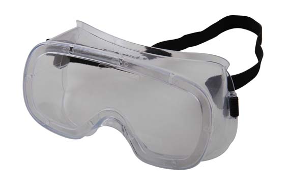 世达YF0104    亚洲款访客眼镜(防雾)