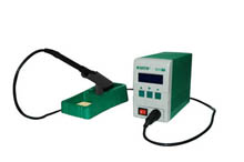 世达工具02002A 防静电型数显无铅焊台