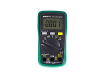 世达工具03007 带频率测量掌上型万用表