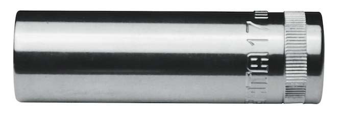 世达工具13817  12.5MM系列12角长套筒17mm