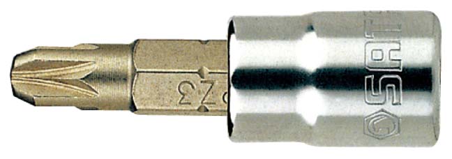 世达工具22401  10MM系列米字形旋具套筒#1