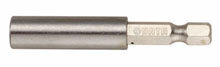 世达工具59273 3件套6.3MM系列60MM长磁性旋具头接杆