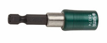 世达工具59274 6.3MM系列磁性气动旋具头接杆