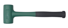 世达工具92902 防震橡皮锤45MM
