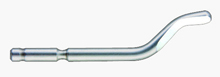 世达工具93454 5件套高强度修边器刀片