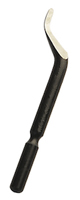 世达工具93456 5件套塑料专用修边器刀片