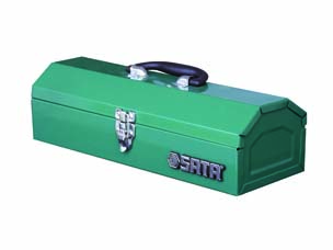 世达工具95115    手提工具箱16