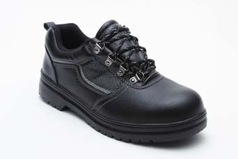 世达FF0503  标准款保护足趾 电绝缘安全鞋