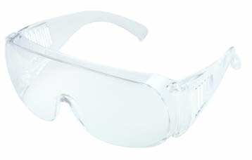 世达YF0103    亚洲款访客眼镜(不防雾)